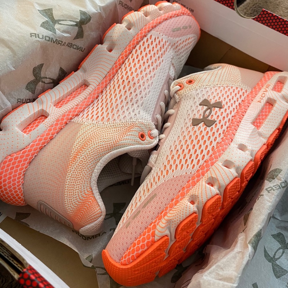 Under Armour Women’s Running Shoes